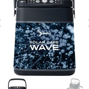 Breg Polar Care Wave Therapy Device